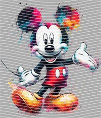 Mickey-AMQ 239